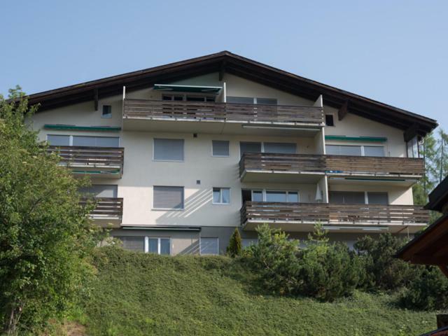 Casa Pignia Apartment Laax Exterior photo